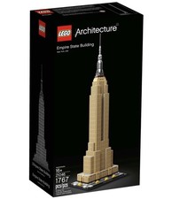 LEGO Architecture Empire State Building