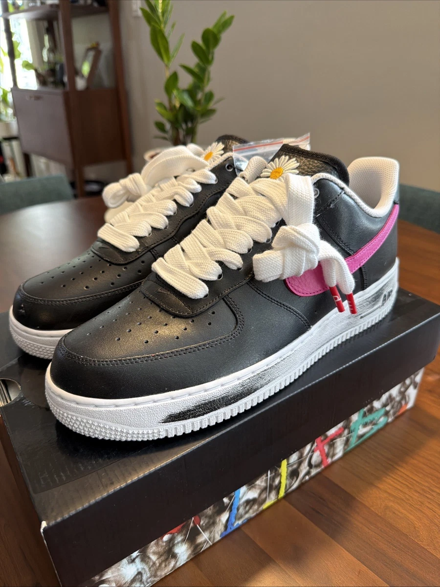 Nike G-Dragon x Air Force 1 '07 Para-Noise 3.0 for Sale