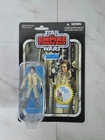 Leia Hoth Outfit VC02 2010 STAR WARS Vintage Collection NEW MOC 1st Release