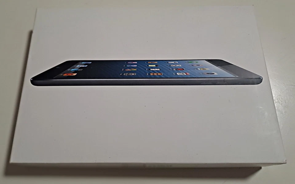 Apple iPad mini (1st generation) · 16GB · Cellular, Foto 3 von 5