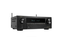 Denon X-Series AVR-X1800H 7.2-Channel Network A/V Receiver