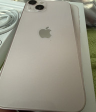 Apple iPhone 13 128GB Rosa Batteriezustand 84%