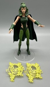 Marvel Legends Polaris | eBay