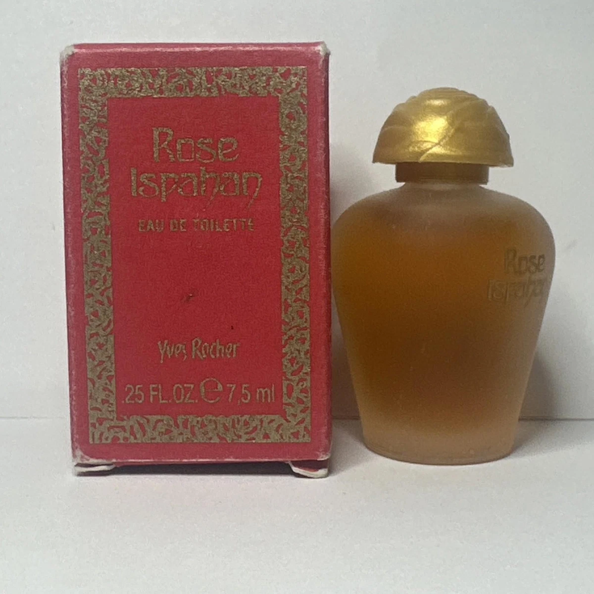 Yves Rocher Rose Ispahan Fragrances for Women for sale | eBay