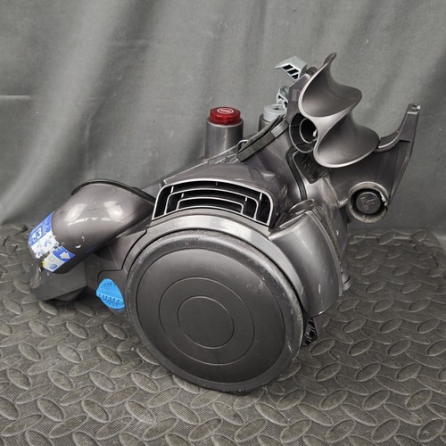 Dyson Stowaway DC23 Gehäuse Motor Gehäuse Stromkabel & Filter Staubsauger Teile defekt - Bild 5 von 9
