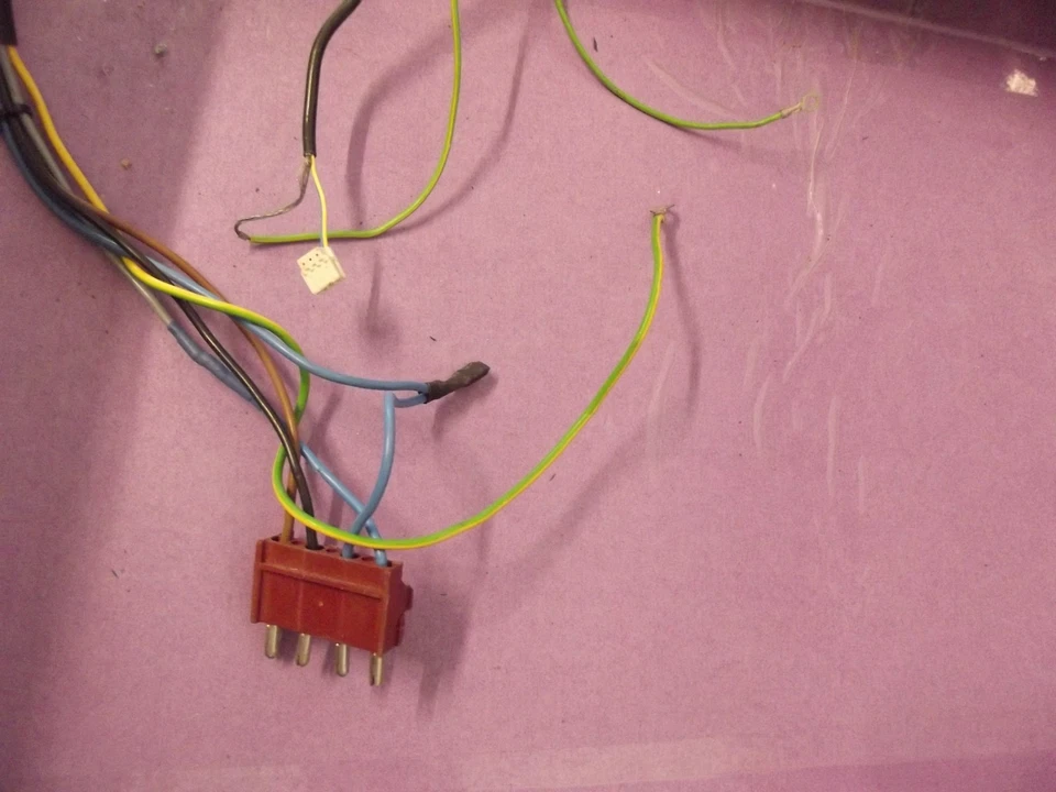 Siemens HMMP41D EI875TC11E/01 Induktion Herdgebunden Kochfeld 1JahrGewährl. IG6 - Bild 2 von 4