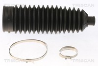 Triscan Faltenbalgsatz Lenkung 8500 43010 Thermoplast FüR Hyundai Tucson TL TLE