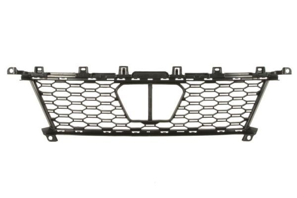Left Front BLIC 6502-07-0064912MP Trim/Protection Strip, bumper for BMW