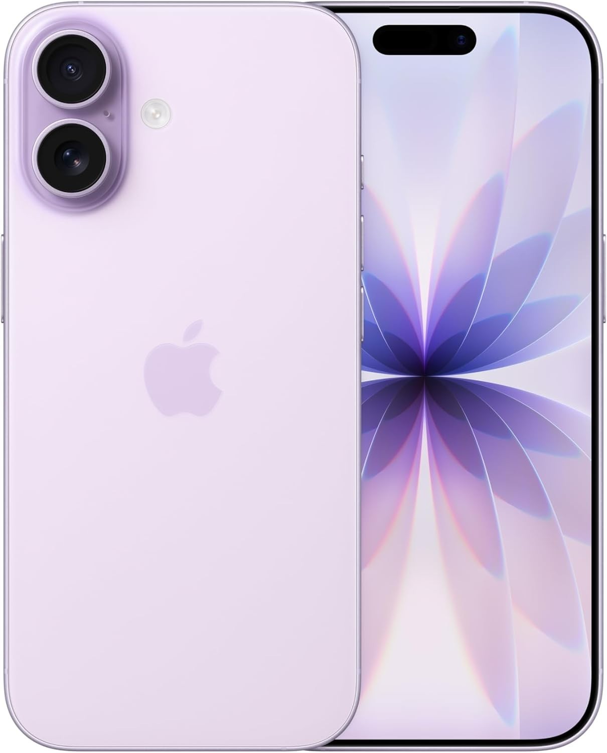 APPLE IPHONE 17 512GB 5G VIOLA SMARTPHONE LAVANDER ORIGINALE IOS GARANZIA APPLE