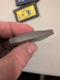 Donkey Kong Classic NES Series Shark Tale Monsters Inc Gameboy Advance Game Lot