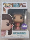 Mary Ann Summers Funko Pop! Television 1332 Gilligan's Island Pop Vinyl FU70762