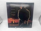 "Unforgiven" Widescreen Laserdisc Ld - Clint Eastwood