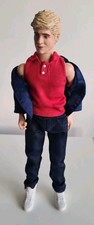 One Direction Niall Horan Doll Singing Collection Figure 2012 1D Media Ltd