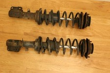 Porsche 944 Front Struts Left And Right Pair Shocks 1983-1986 944343031032 Porsche 944 Front Struts Left And Right Pair Shocks 1983-1986 944343031032