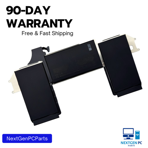 Apple MacBook Air 13" A1932 A2179 Genuine Battery A1965 OEM - Tested