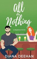 Diana Deehan | All Or Nothing | Taschenbuch | Englisch (2024) | Diana Deehan