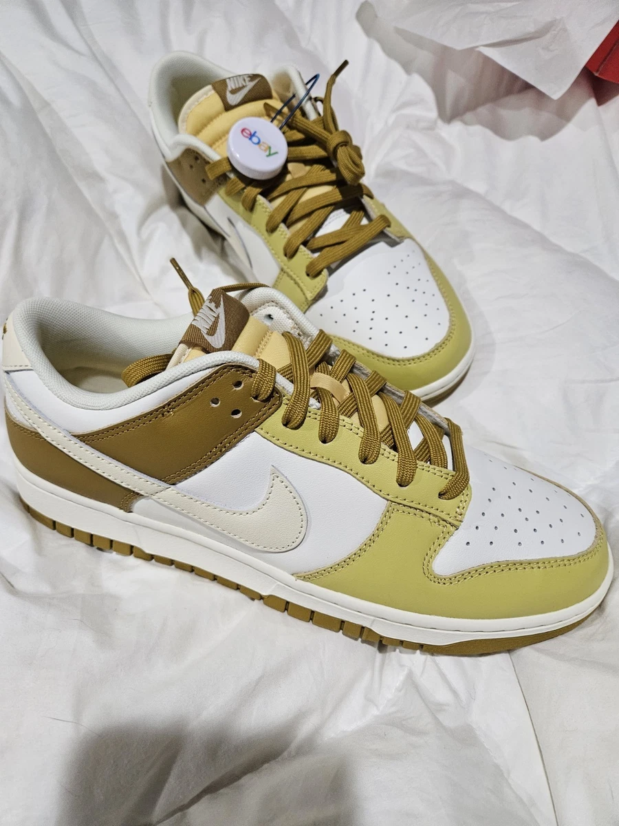 Nike Dunk Low Bronzine | eBay display picture 2