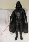 Vintage 1978 Kenner Star Wars 15” Darth Vader Action Figure Cape & Light Saber