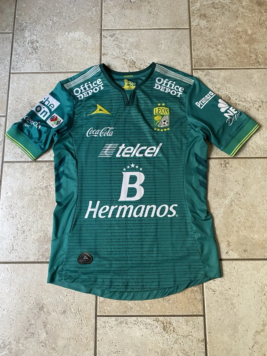 Club Leon In Men's Soccer Clothing for sale | eBay