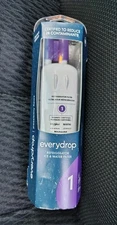 Genuine ΕDR1RXD1 Refrigerator ICE Filter US - Seller