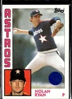 1984 Topps #470 Nolan Ryan