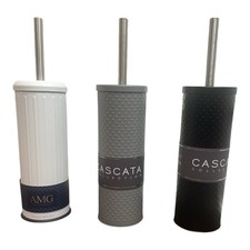 New Luxury toilet brush set