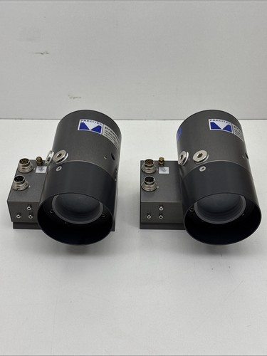 PRECITEC P0791-510-00001 , LD 30C D50 , 930 I/mm (4FACH) PANTENTED - Afbeelding 1 van 9