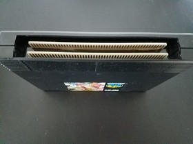 SNK Neo Geo AES ROM Fatal Fury 2 Garou Densetsu Import Japan Japanese US SELLER