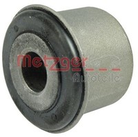 Metzger Lagerung, AchsköRper 52075108 FüR Opel