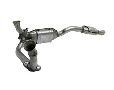 Fits Ford Bronco E150 E250 E350 F150 F250 Ck Info Below Y Pipe & Cat Converter