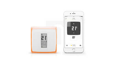 Netatmo