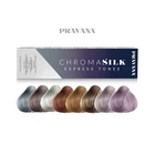 PRAVANA CHROMASILK EXPRESS TONES AMONIA FREE 5 MINUTE TONING 90ml 3oz
