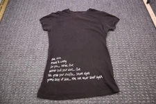 Next Level Nightmare on Elm Street 04/30/2010 Movie T Shirt Size Small Black