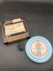 Vintage Coca-Cola Sports Training 16mm Film "Batting and Bunting" w/Original Box