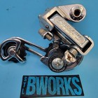 Vintage Raleigh Suntour GT Rear Derailleur  Long Cage Mtn/Touring Bike   J2 — photo 1