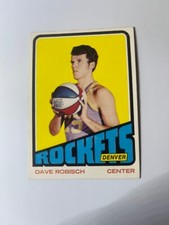 1972-73 Topps Basketball🏀Complete THE SET U PICK🔥EX-NM+New Additions 8/28