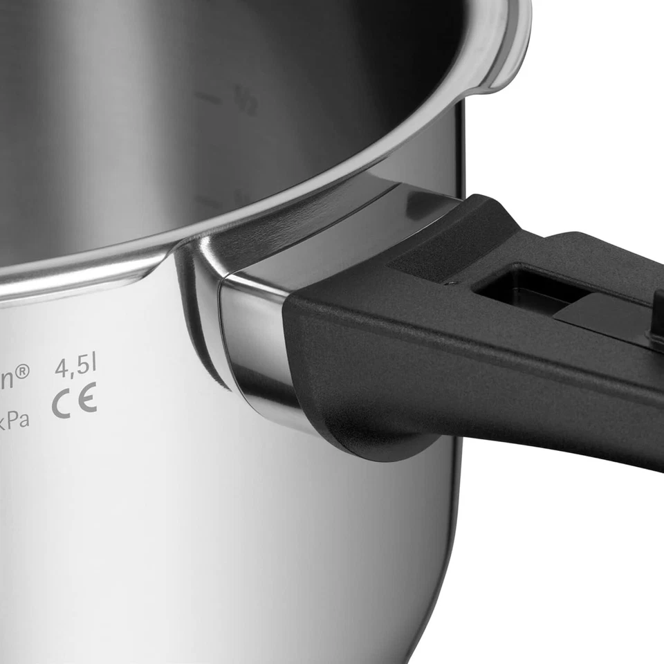 WMF - 完美压力锅 4.5 升 / 4.75 夸脱 - 零售商 — 第 4/4 张图片