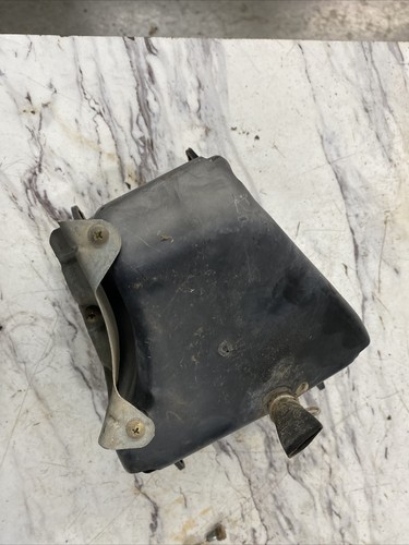 Caja de aire Honda ATC200m 200es 1984 vintage - Imagen 4 de 4