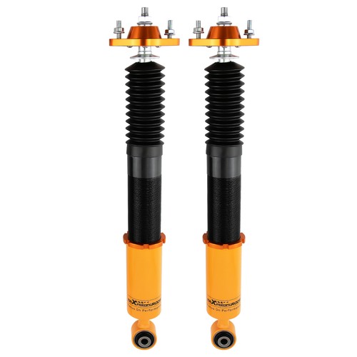 Assetto Regolabile Ghiera for BMW Serie 3 E36 316i 318 323 325 328 Coupe - Imagen 2 de 11