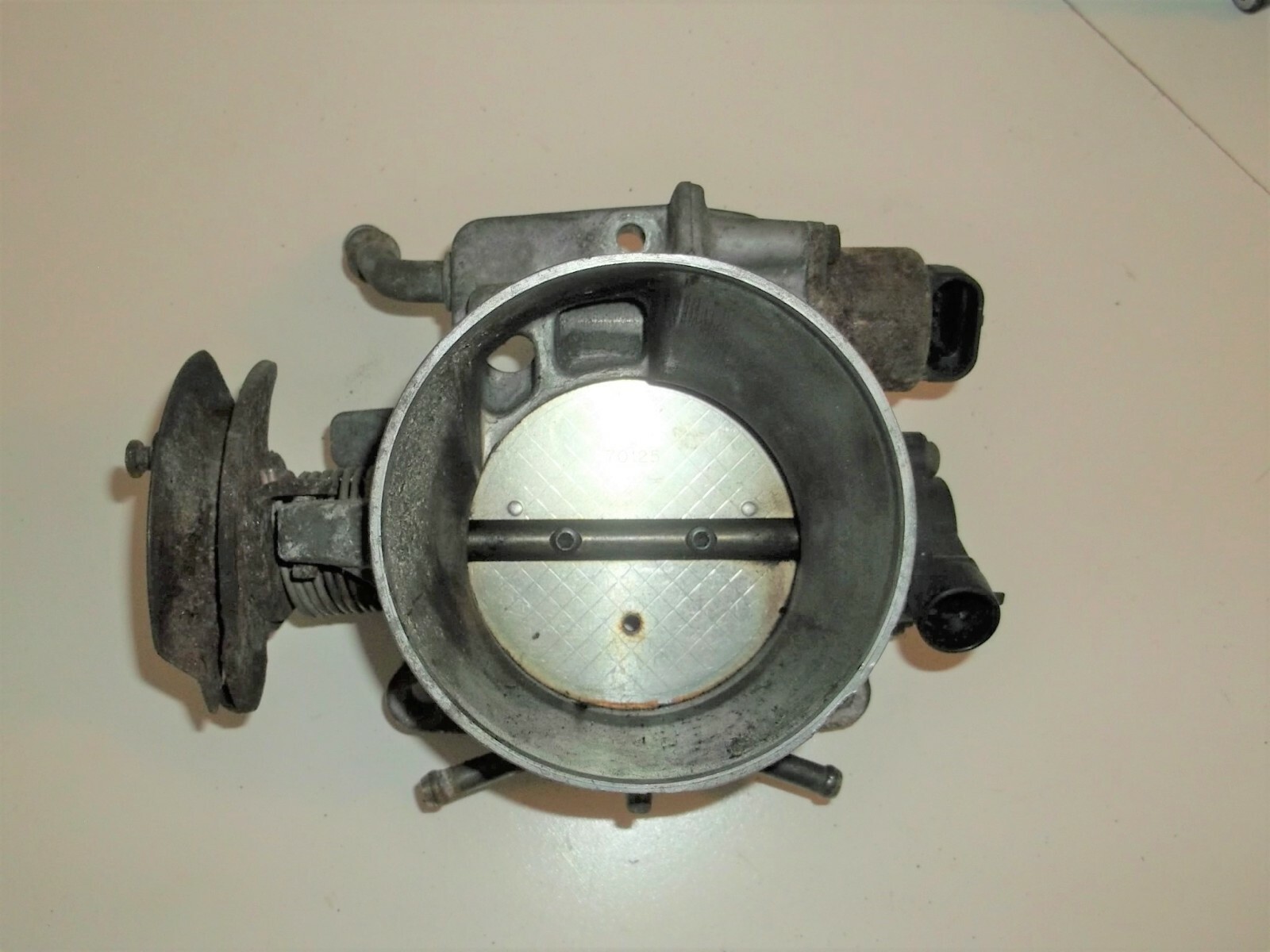 LS 4.8 5.3 6.0 OE Throttle Body Drive by Cable IAC TPS LQ4 LM7 LS1 LS6