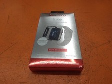                Invisible Shield Luxe Bumper Case Apple Watch Series 4 40mm