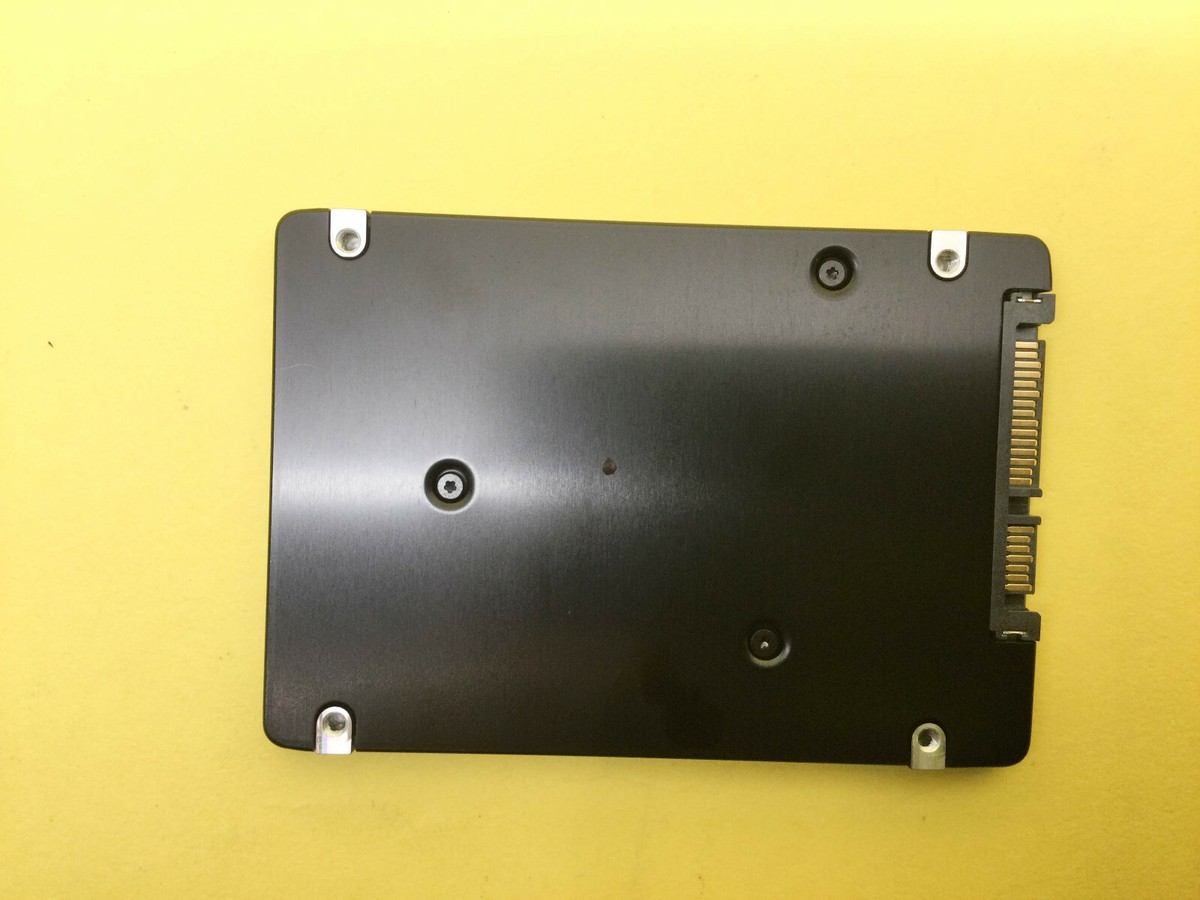 MZ-7LH3T80 Samsung PM883 Series 3.84TB 2.5