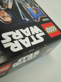 Lego Star Wars 75528 Rey New Original Packaging