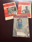 Lot of 3-The Workbasket Home & Needlecraft for Pleasure & Profit Books
