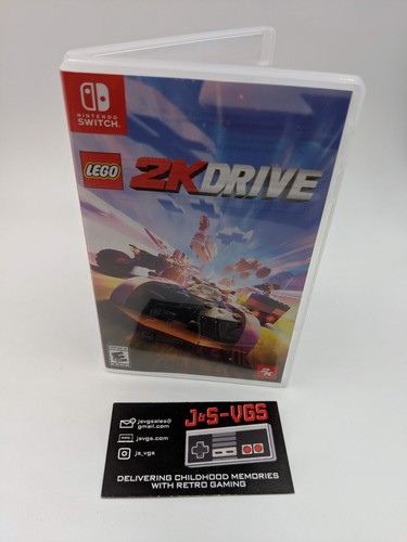 NSG - Nintendo Switch Games NEW & USED (MAKE A BUNDLE)(PICK YOUR GAMES) - Picture 241 of 672