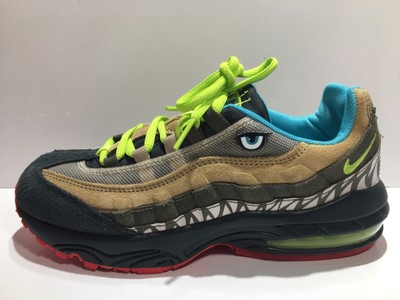 air max 95 jurassic party