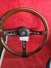 Alfa SUD Sprint Steering Wheel