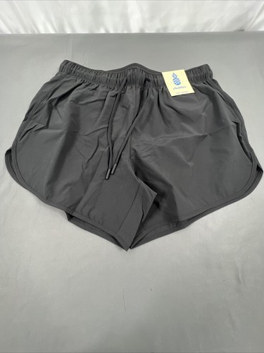 NWT Chubbies The Secret Agents 5.5” Running Shorts Medium