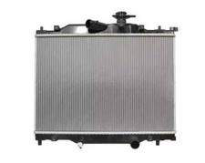 RADIATOR to fit MAZDA 2 1.5 PETROL  2015 on  P53W1520