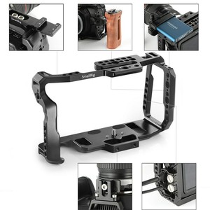 Smallrig Bmpcc 4k Cage 2203 For Blackmagic Design Pocket Cinema